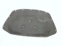 Aislamiento de capó OEM FRC14640 para Skoda Octavia Mk2