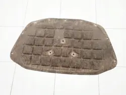 Aislamiento de capó OEM FRC14640 para Skoda Octavia Mk2