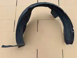 Aleta delantera izquierda Hyundai I30 II OEM 86813-A6000