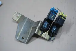 Válvula de vácuo MAZDA B2500 OEM - Usada