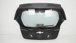 Hayon OEM 360198033 pour Chevrolet Spark III 09-13