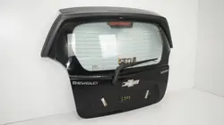 Takaluukku OEM 360198033 Chevrolet Spark III 09-13