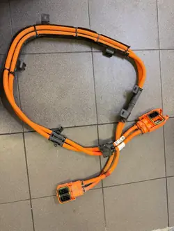 BMW X5 G05 Ladekabel OEM 9429632