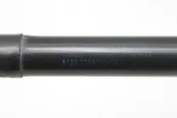 BMW Konepellituki OEM 7239233 1-sarja F20
