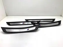 Couvre-bandeaux de seuil BMW G30 5A0DB65 OEM