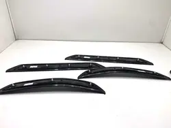 BMW G30 5A0DB65 OEM kynnyslistapeitteet sarja