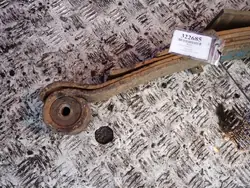 Hintere Blattfeder OEM 01 für Lublin II/III