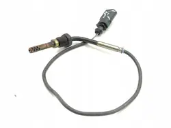 Porsche Cayenne (92A) 2011 Sensor de temperatura de escape OEM