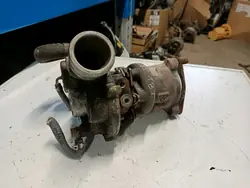 Turbokompressor 1.8T VW Audi
