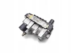 Jaguar Turbon Aktuaattori OEM 6NW009550 - 3.0 D Diesel