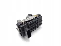 Jaguar Turbon Aktuaattori OEM 6NW009550 - 3.0 D Diesel