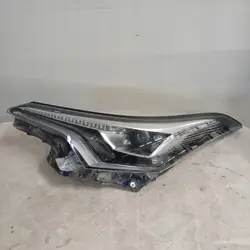Toyota CH-R Linker volledige LED-koplamp OEM 81150-F4071