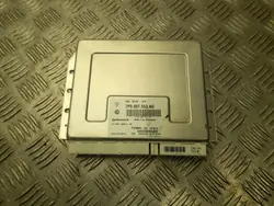 Hydraulik-Fahrwerksteuergerät OEM 7P0 907 553 AG