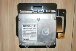 Renault GPS-controller OEM 7422357685.P02
