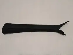 Audi A4 B9 Pilaarbekleding OEM 8W0867233D - Gebruikt