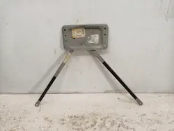 OEM 6777637 Taka-Akselin Jousitus BMW X1 E84