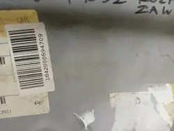 OEM 6777637 Taka-Akselin Jousitus BMW X1 E84