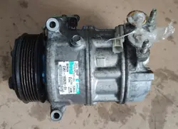 Compresseur de Climatisation Ford Focus MK3 1.6TDI