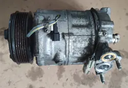 Compresseur de Climatisation Ford Focus MK3 1.6TDI