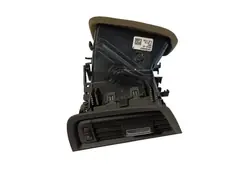 BMW 5 F10 Grade de Ar Esquerda 64.22.9166889