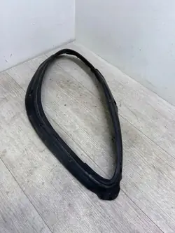 Porsche MACAN vasen etuvalon kansi OEM 95B9419323D