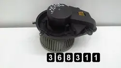 Ventilador motor soplador AM-368311 para Skoda Superb