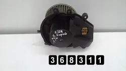 Ventilateur moteur de soufflante AM-368311 Skoda Superb