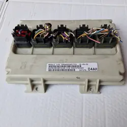 Module de commande Chrysler Pacifica 05r OEM 9459174818828