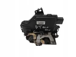 AUDI A2 99- Höger Baklås 7PIN 8Z0839016D