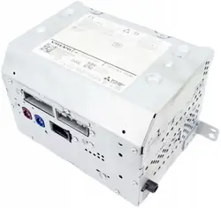 OEM UW113 32326634AA Volvo XC40 Media Radio