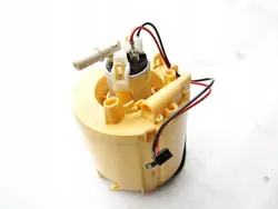 Brandstofpomp Mercedes W212 E350 3.0 CDI Diesel