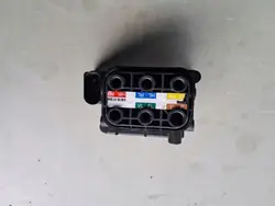 Airmatic-venttiili OEM A0993200058 Mercedes S W222