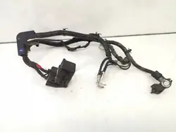 Grampo terminal positivo Kia Rio OEM 918501W220B
