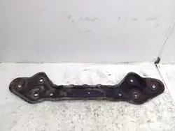 Pastilhas de travão dianteiras OEM JUR203510 Mazda CX-7