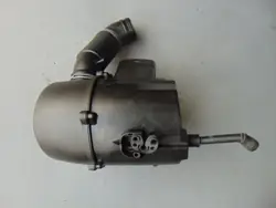 Ilmansuodattimen kotelo 1.2 TSI SEAT IBIZA IV