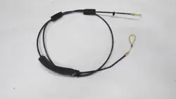Honda Legend IV takaluukun avauskaapeli OEM honda legend cięgno