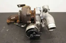 Volkswagen Turboaggregat 1.4 TDI, OE 04B253019G