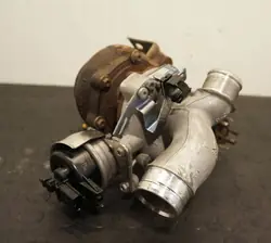 Volkswagen Turboahdin 1.4 TDI, OE 04B253019G