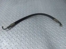 Flexible de direction Mercedes-Benz OEM AGR27417