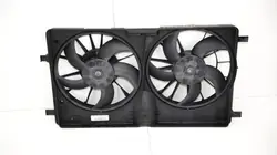 Kühlerlüfter Jeep Compass 11-16R 2.2D OEM 368446455