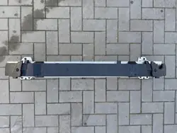 AUDI Q3 Viga de Para-choque Dianteiro 8U0807109C