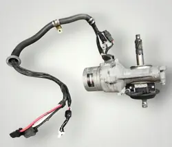 Mitsubishi Lancer VIII stuurbekrachtiging motor OEM 44k km