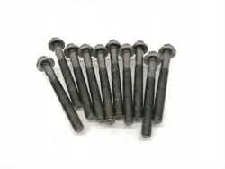 Mercedes-Benz Sprinter 3-T Parafusos de Cabeça 311 CDI Diesel