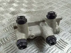 Vaihteistoöljynjäähdytin Jeep OE OEM 70252317