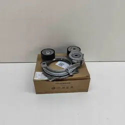 OEM 057903133AK Riemenspanner für Audi A4 3.0L