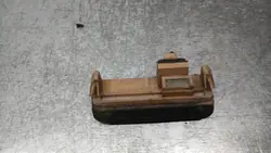 Audi A3 8L Kofferraumgriff OEM 8D0827566B Gebraucht