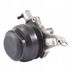 Bomba ABC Mercedes OEM A0003290100 Usada Tandem Servo