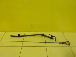 Jauge d'huile OEM 15SP9 19 pour Hyundai Santa Fe II 2.2 CRDI
