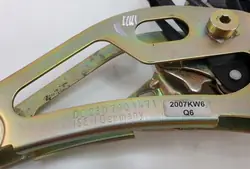 Actionneur Toit Mercedes SL R230 OEM A2307901471