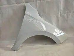 Fram höger skärm Skoda Rapid Toledo IV OEM 5JA821022C